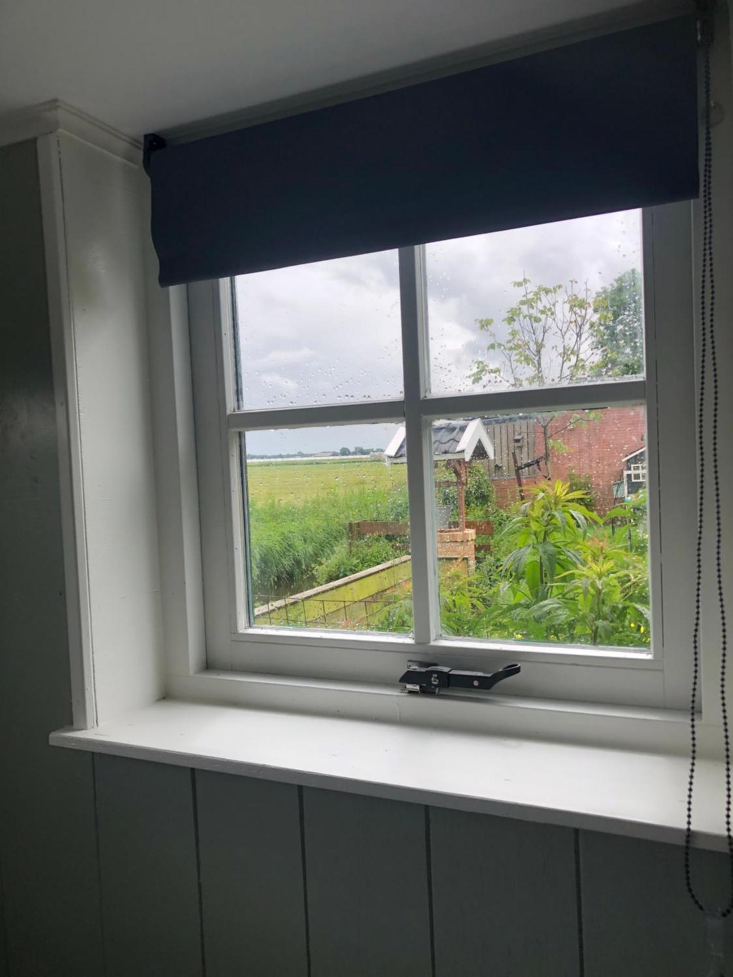 Appartement In Schuur Twisk Dış mekan fotoğraf