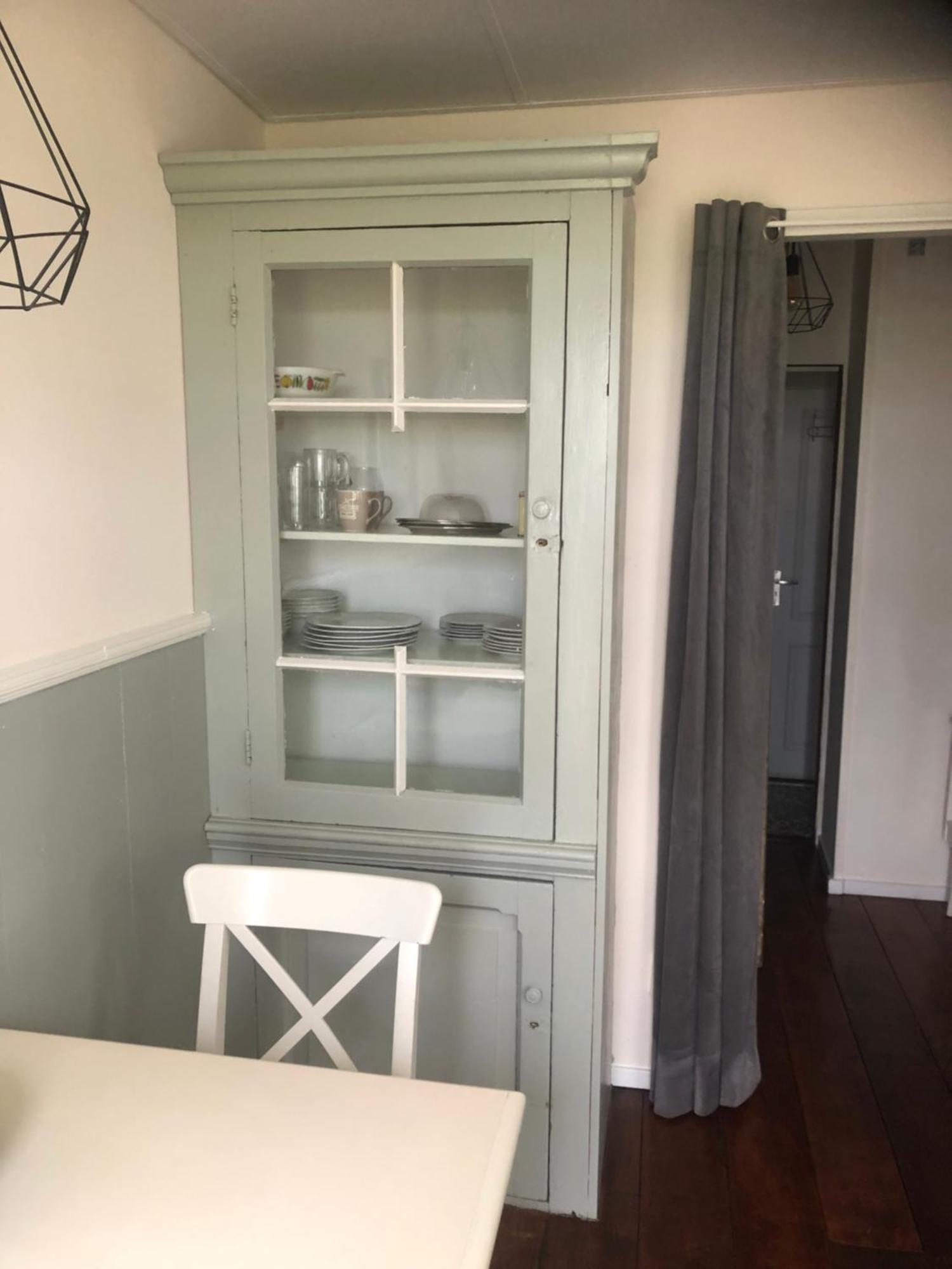 Appartement In Schuur Twisk Dış mekan fotoğraf
