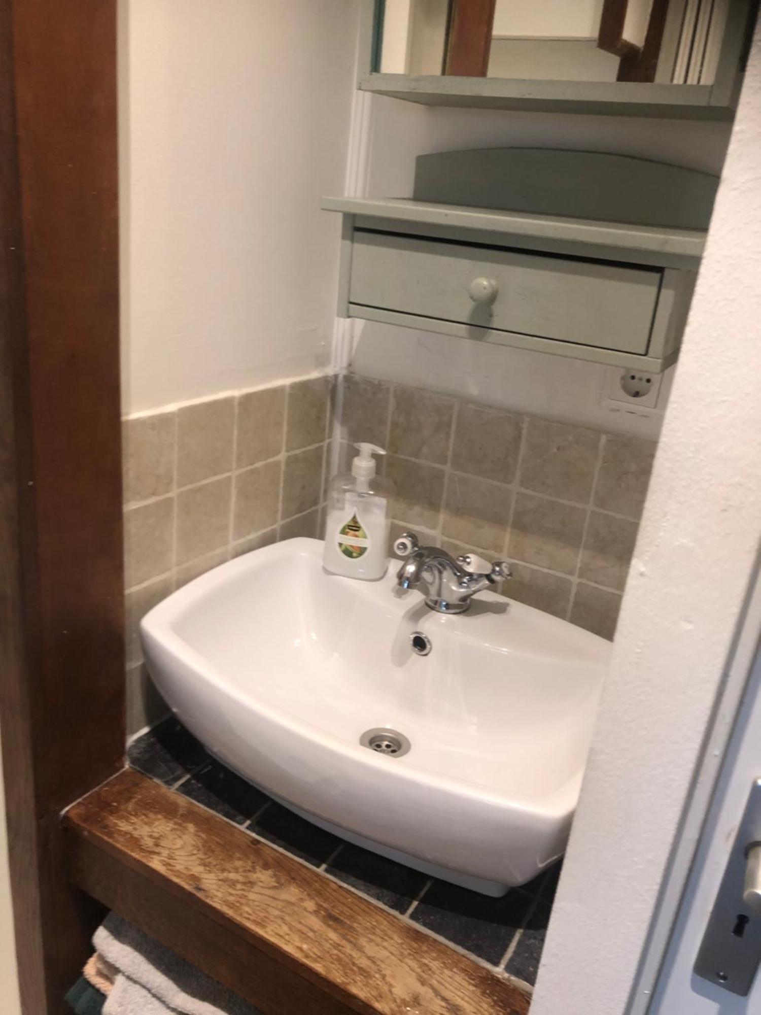 Appartement In Schuur Twisk Dış mekan fotoğraf