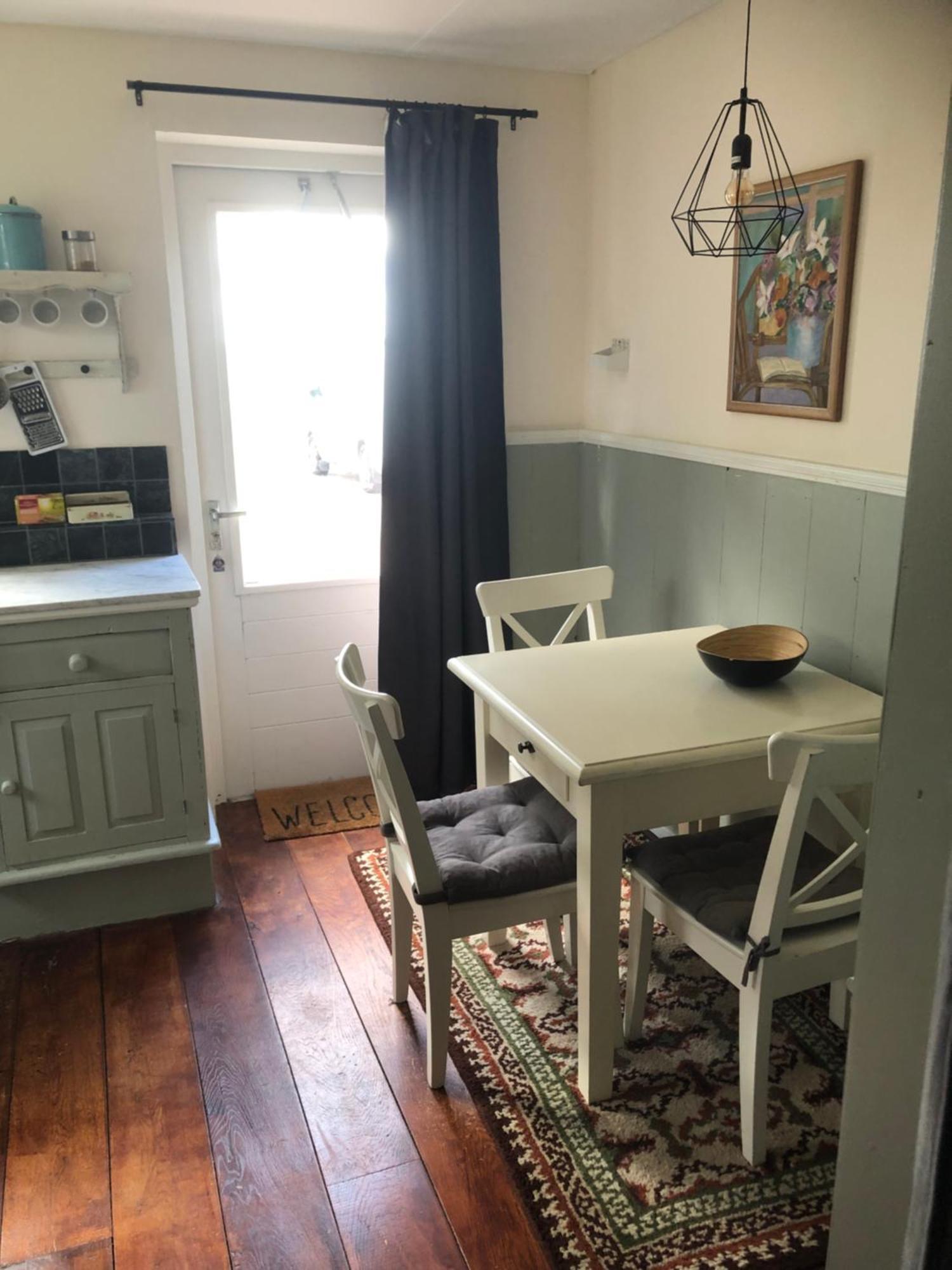 Appartement In Schuur Twisk Dış mekan fotoğraf
