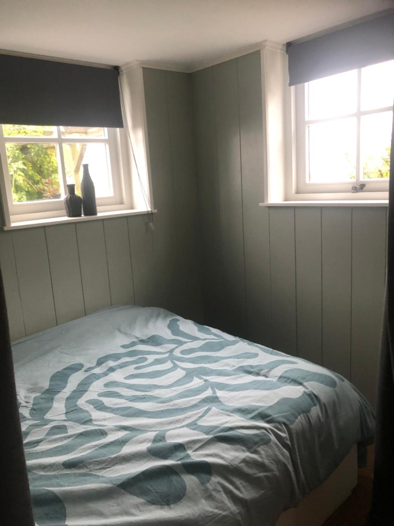 Appartement In Schuur Twisk Dış mekan fotoğraf