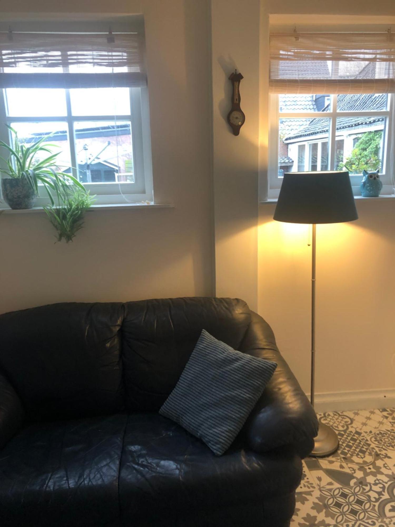 Appartement In Schuur Twisk Dış mekan fotoğraf