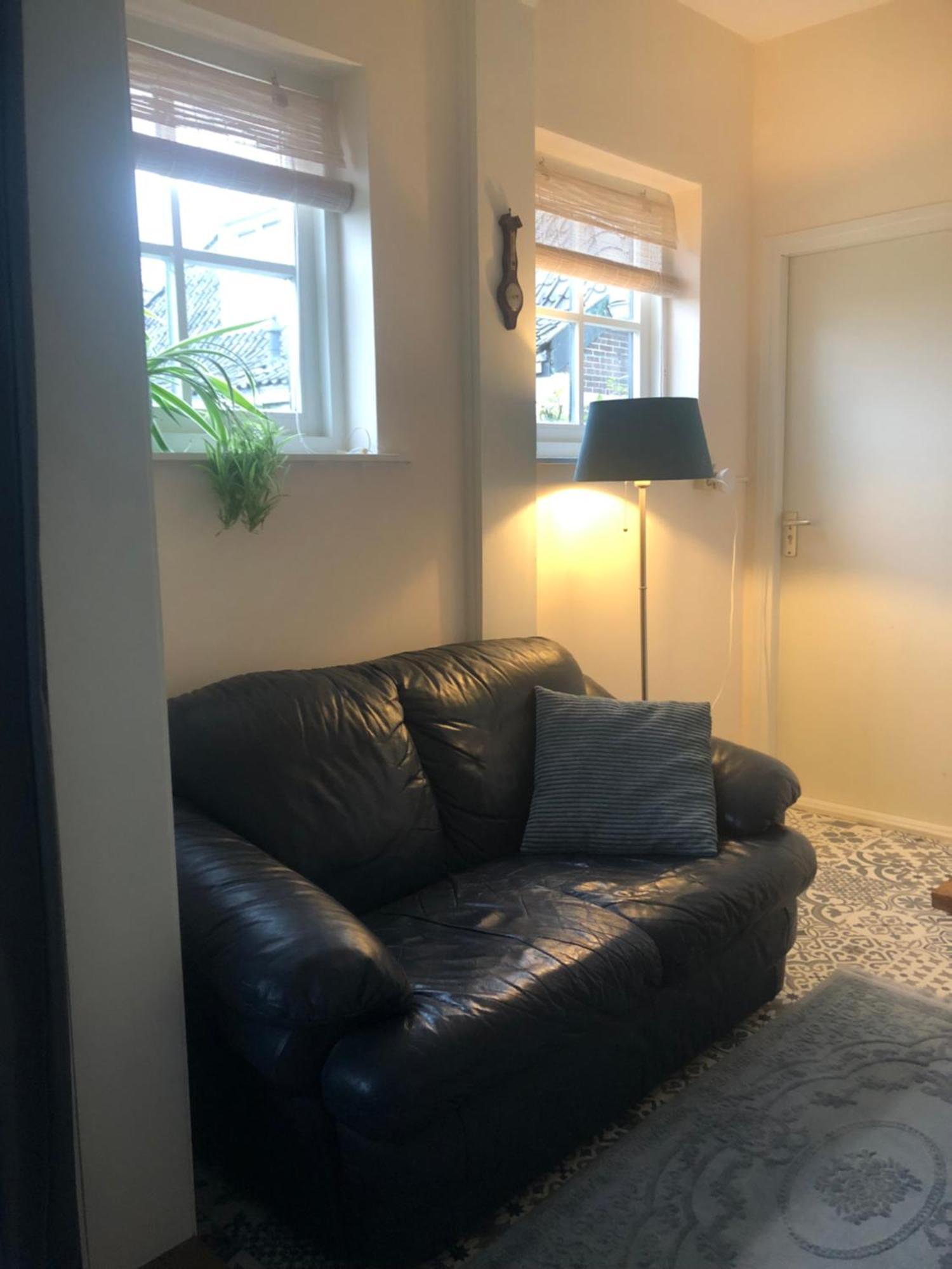 Appartement In Schuur Twisk Dış mekan fotoğraf